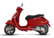 Vespa GTS 300 Super